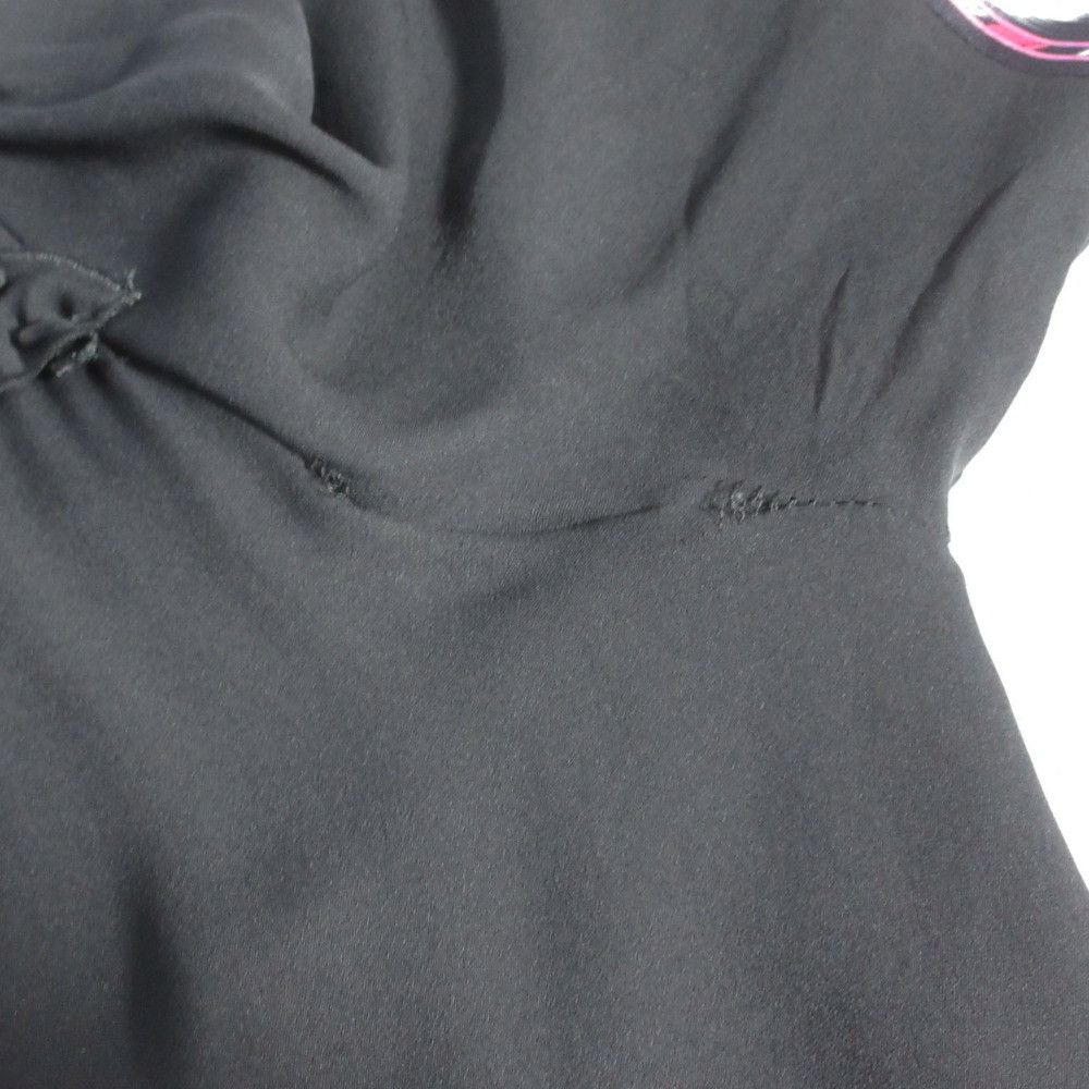 Other Emilio Pucci 46RG68 Silk Dress Others Dresses 46RG68 DUTY FREE for USA