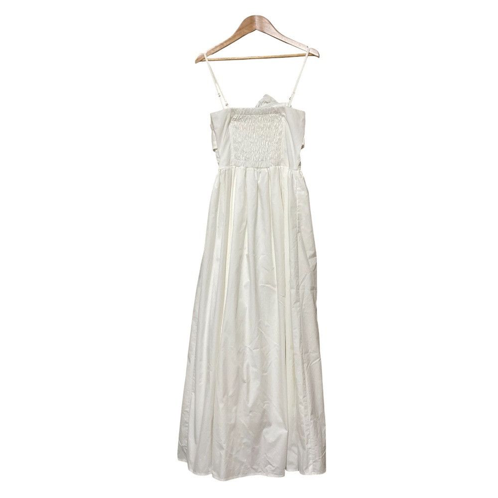Other Other Snidel Twist Bear Dress Others Dresses SWFO244004 DUTY FREE for USA Size ONE SIZE - 2 Thumbnail