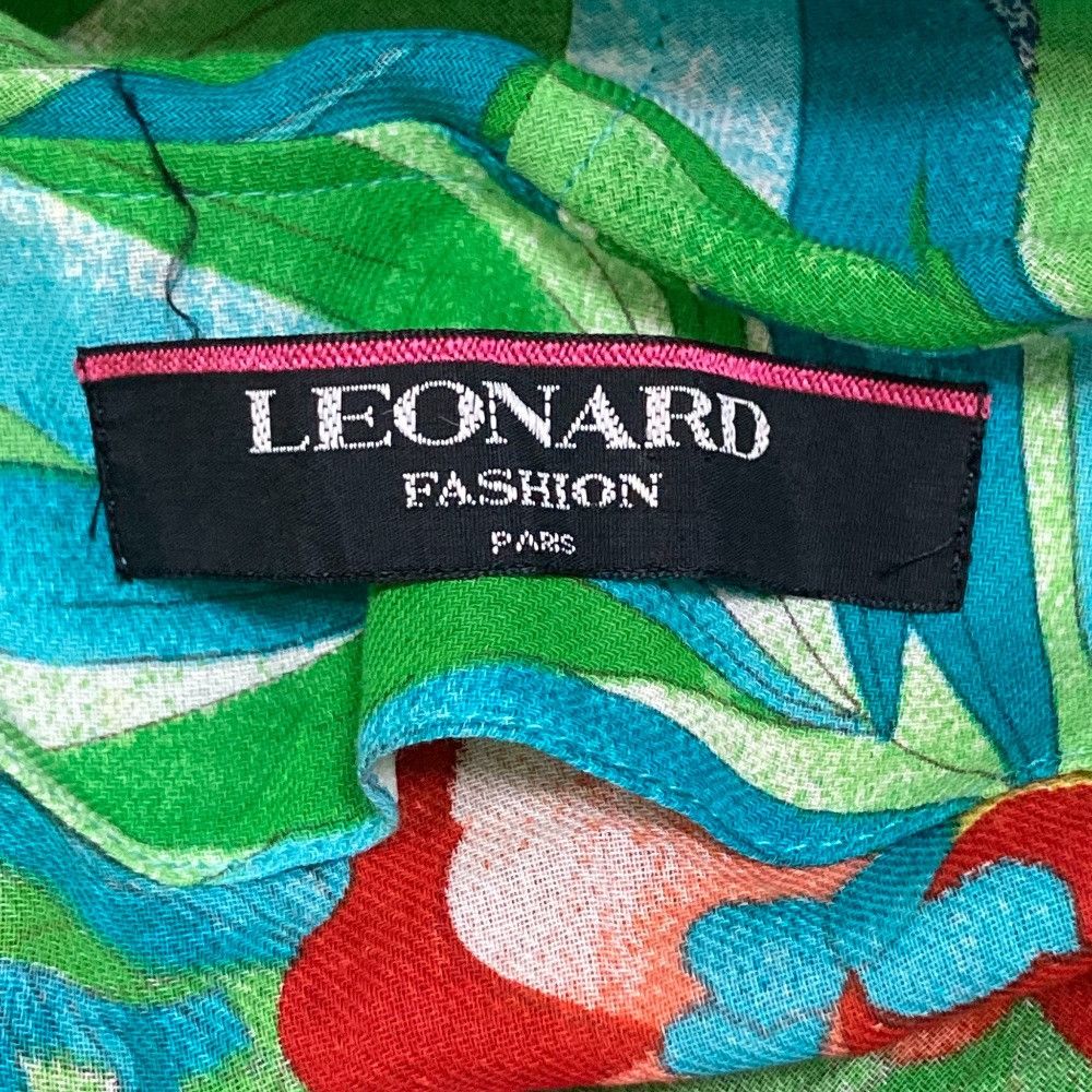 Other LEONARD Spring Coat Others Outerwear DUTY FREE for USA