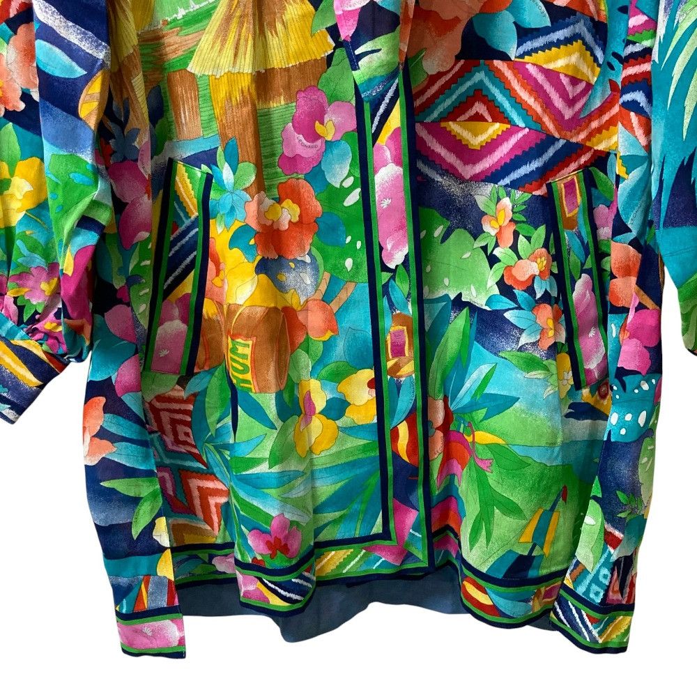 Other Other LEONARD Spring Coat Others Outerwear DUTY FREE for USA Size ONE SIZE - 3 Thumbnail