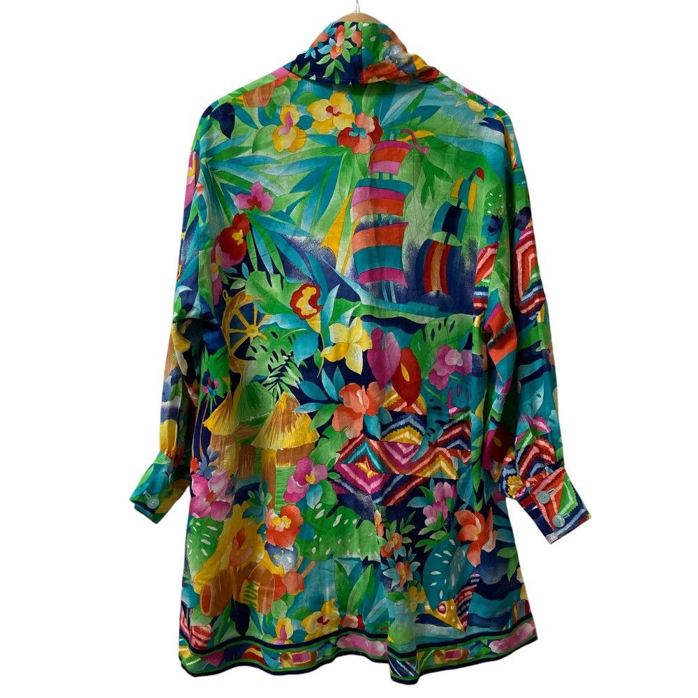 Other Other LEONARD Spring Coat Others Outerwear DUTY FREE for USA Size ONE SIZE - 4 Thumbnail