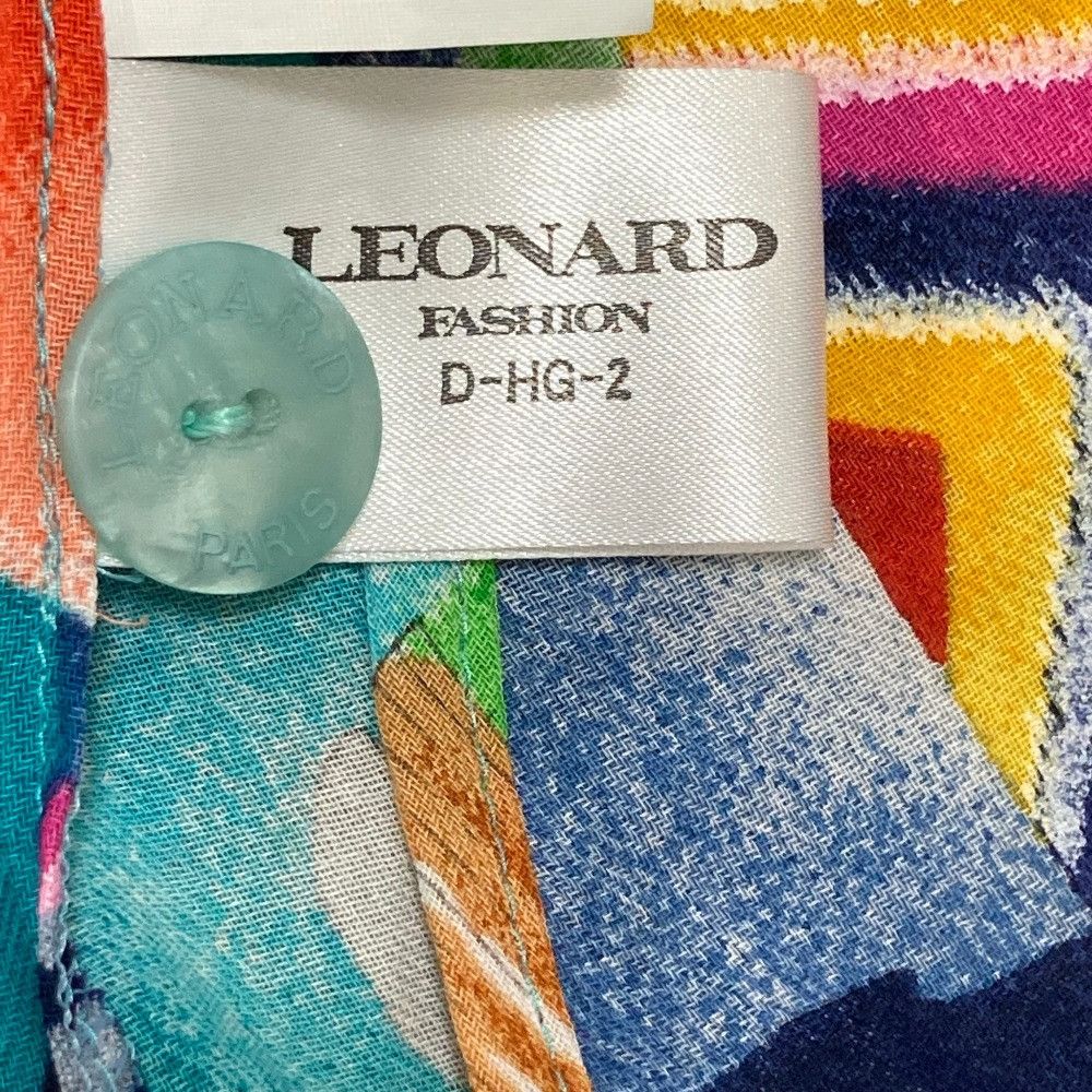 Other Other LEONARD Spring Coat Others Outerwear DUTY FREE for USA Size ONE SIZE - 6 Thumbnail