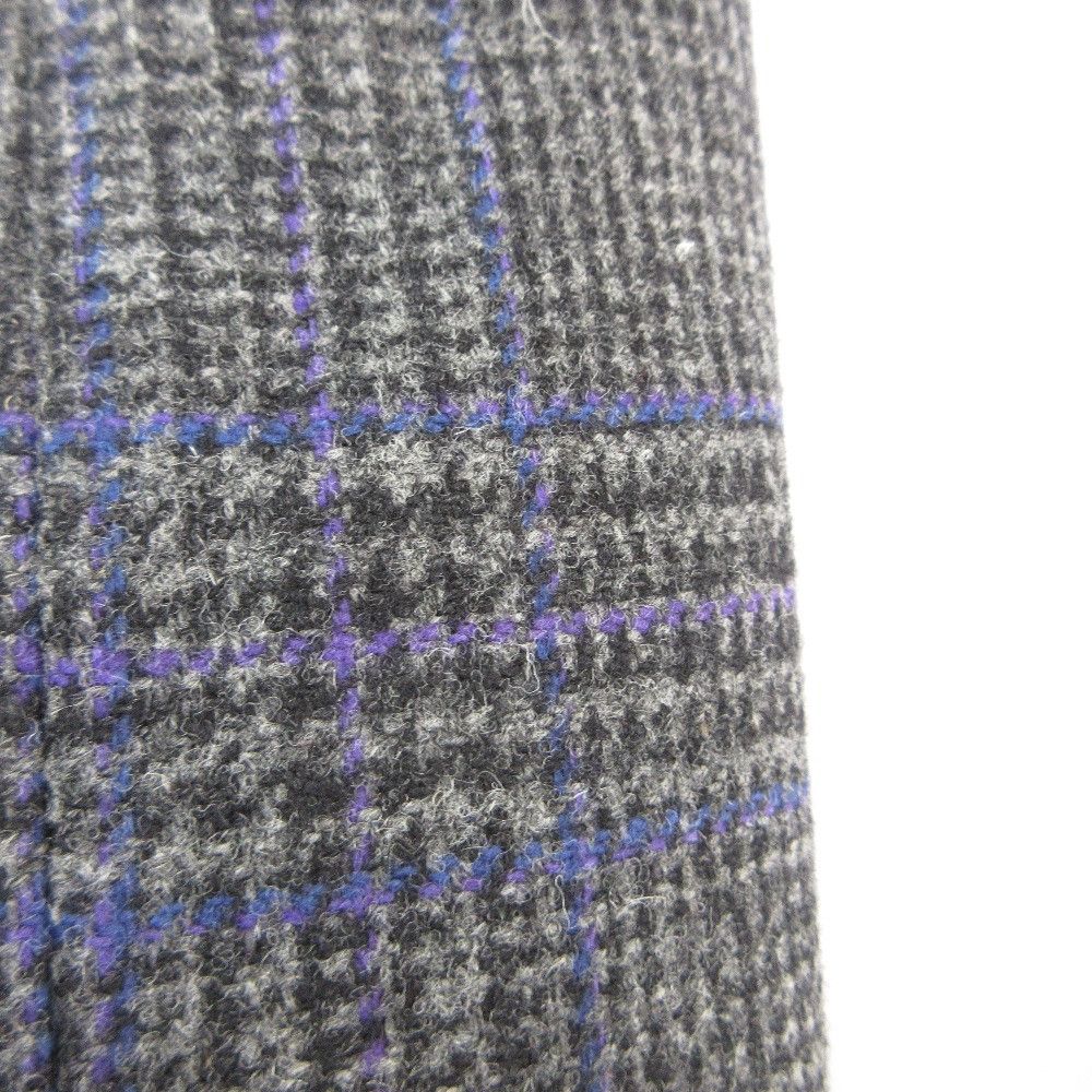 Other Other COMME des GARCONS HOMME DEUX Tweed Jacket Others Outerwear DUTY FREE for USA Size ONE SIZE - 4 Thumbnail