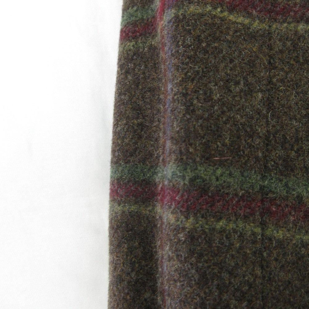 Other Other COMME des GARCONS HOMME DEUX Tweed Jacket Others Outerwear DUTY FREE for USA Size ONE SIZE - 5 Thumbnail
