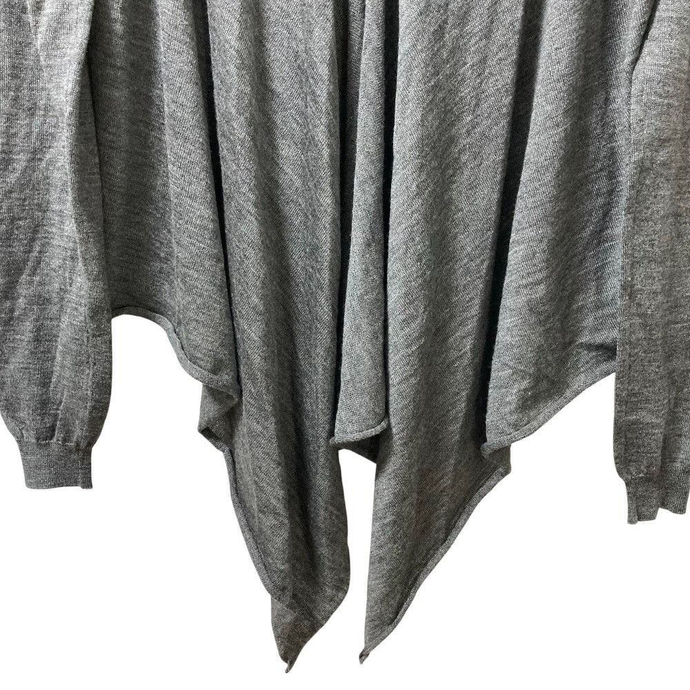Prada Prada Prada Wool Silk Knit Cardigan Others Tops DUTY FREE for USA Size ONE SIZE - 3 Thumbnail