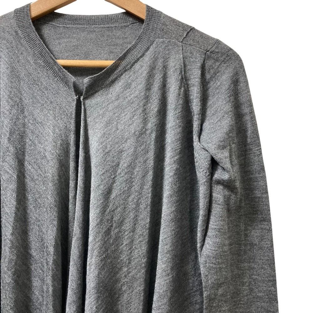 Prada Prada Prada Wool Silk Knit Cardigan Others Tops DUTY FREE for USA Size ONE SIZE - 2 Thumbnail