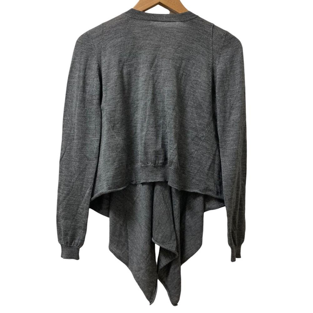 Prada Prada Prada Wool Silk Knit Cardigan Others Tops DUTY FREE for USA Size ONE SIZE - 4 Thumbnail