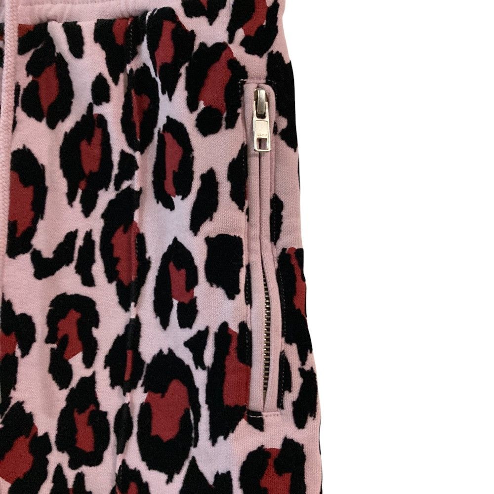 Kenzo Kenzo Kenzo Leopard Cotton Skirt Cotton Skirts DUTY FREE for USA Size ONE SIZE - 3 Thumbnail