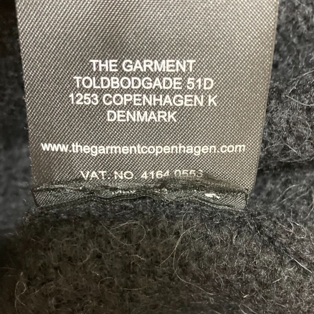 Other Other The Garment Half Sleeve Pullover Knit Others Tops DUTY FREE for USA Size ONE SIZE - 8 Thumbnail