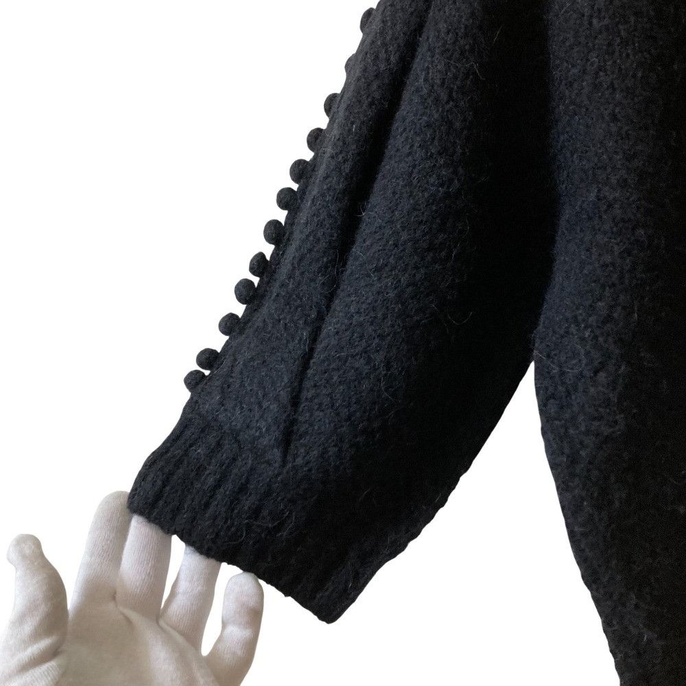 Other Other The Garment Half Sleeve Pullover Knit Others Tops DUTY FREE for USA Size ONE SIZE - 3 Thumbnail