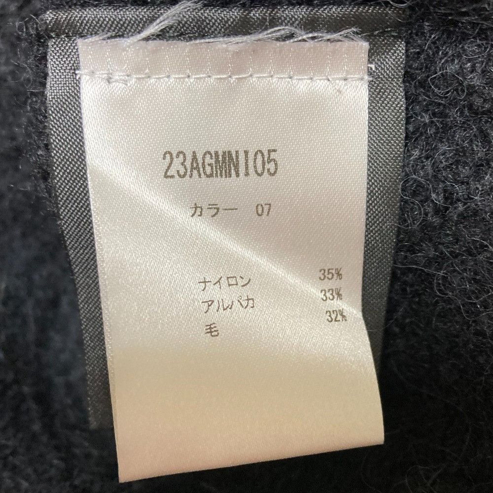 Other Other The Garment Half Sleeve Pullover Knit Others Tops DUTY FREE for USA Size ONE SIZE - 6 Thumbnail