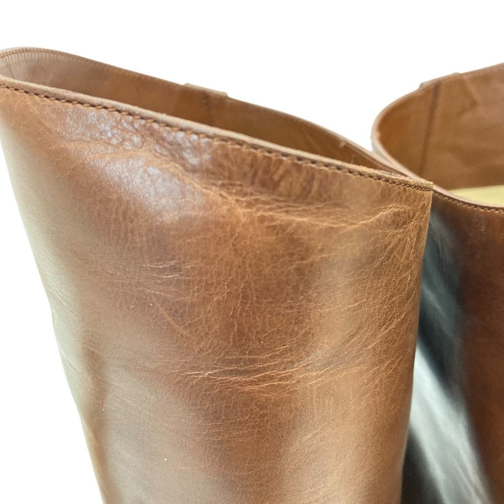Other Other Sartore Leather Boots Leather Shoes DUTY FREE for USA Size ONE SIZE - 11 Thumbnail