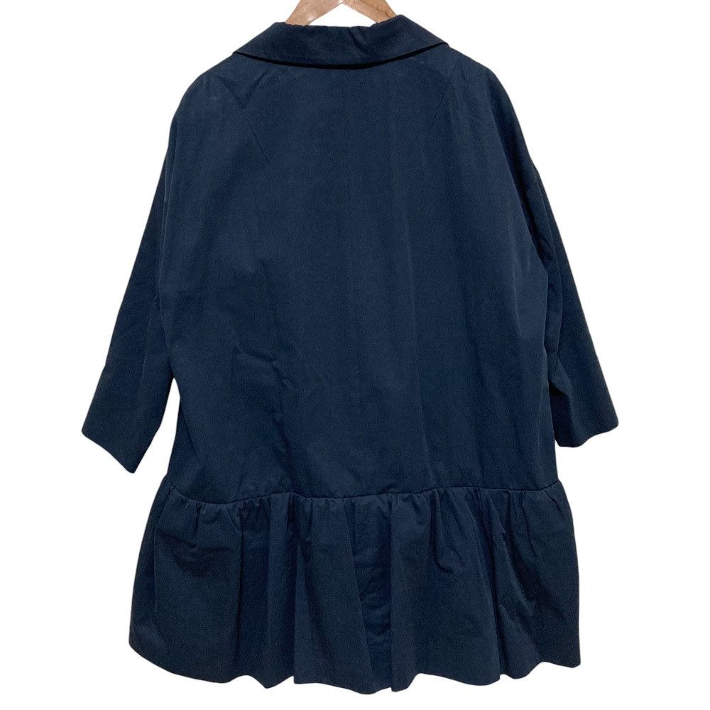 Other Other Drawer Suso Gather Jacket Others Outerwear 6522-299-0524 DUTY FREE for USA Size ONE SIZE - 5 Thumbnail
