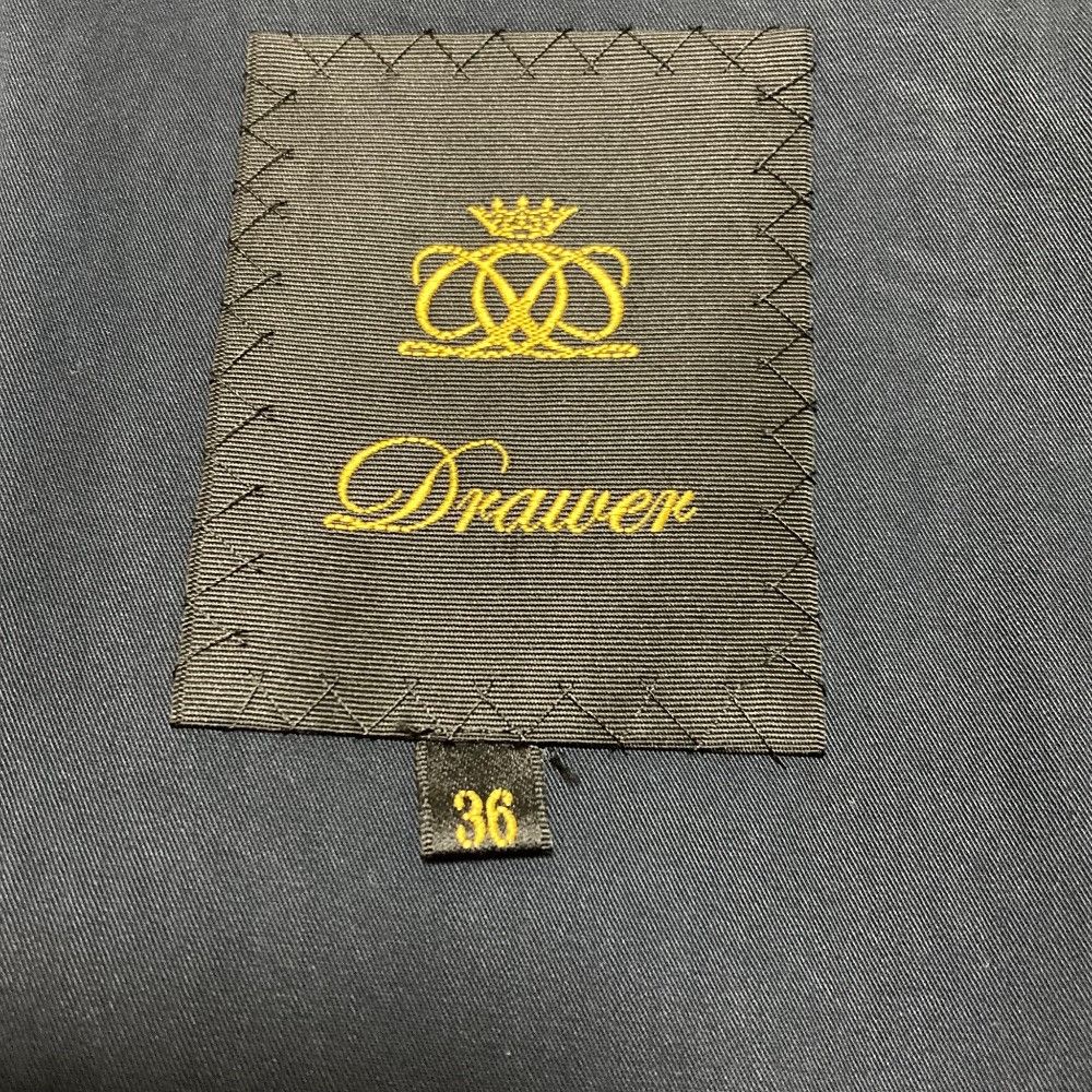 Other Other Drawer Suso Gather Jacket Others Outerwear 6522-299-0524 DUTY FREE for USA Size ONE SIZE - 6 Thumbnail