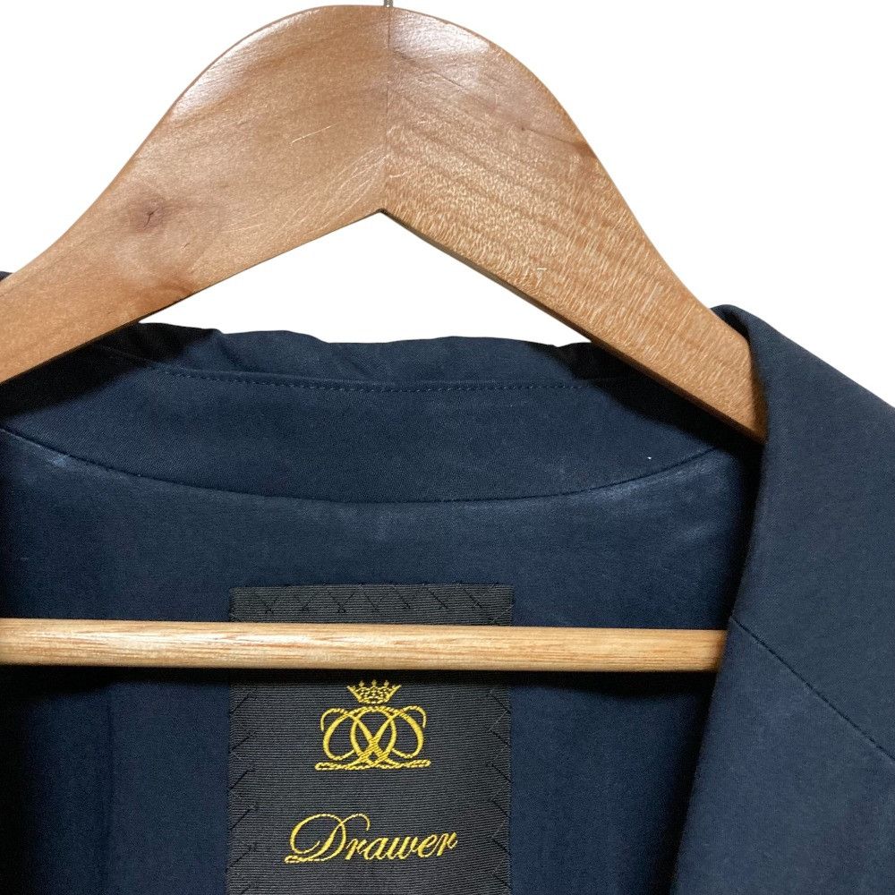 Other Other Drawer Suso Gather Jacket Others Outerwear 6522-299-0524 DUTY FREE for USA Size ONE SIZE - 9 Thumbnail