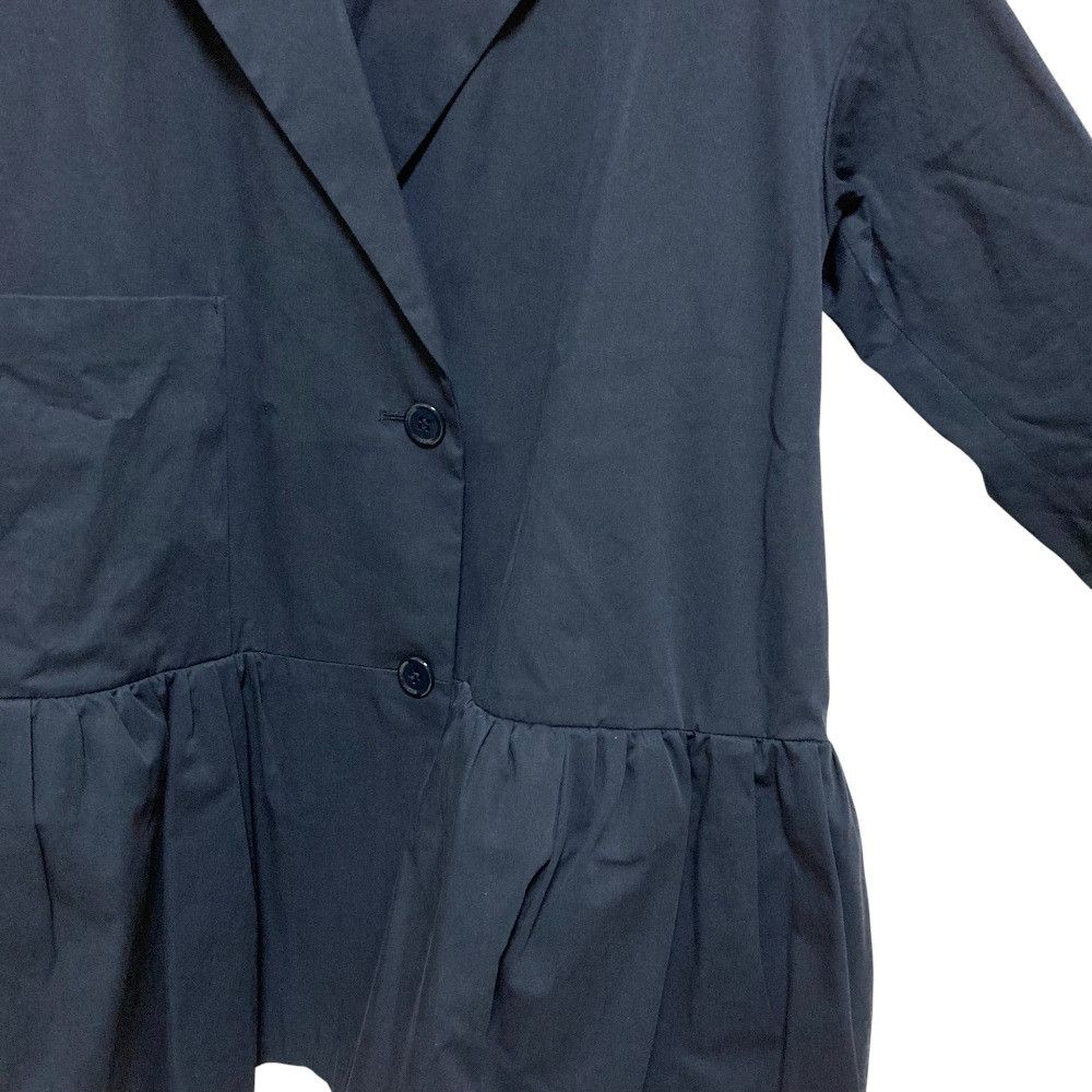 Other Other Drawer Suso Gather Jacket Others Outerwear 6522-299-0524 DUTY FREE for USA Size ONE SIZE - 4 Thumbnail