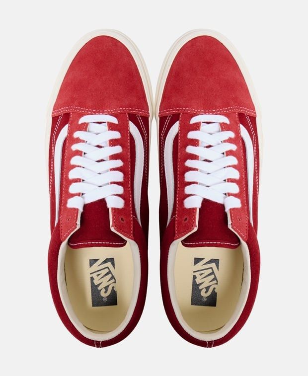 Vans LX Old Skool Sneakers Size US 11.5 / EU 44-45 - 3 Thumbnail