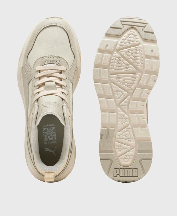 Puma Trinity 2 LT SL Sneakers Size US 7 / EU 40 - 4 Thumbnail