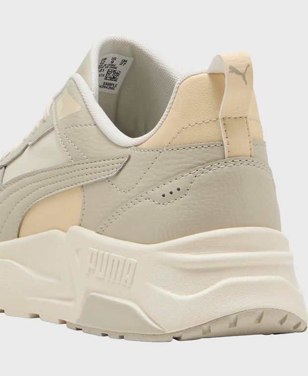 Puma Trinity 2 LT SL Sneakers Size US 9 / EU 42 - 2 Thumbnail