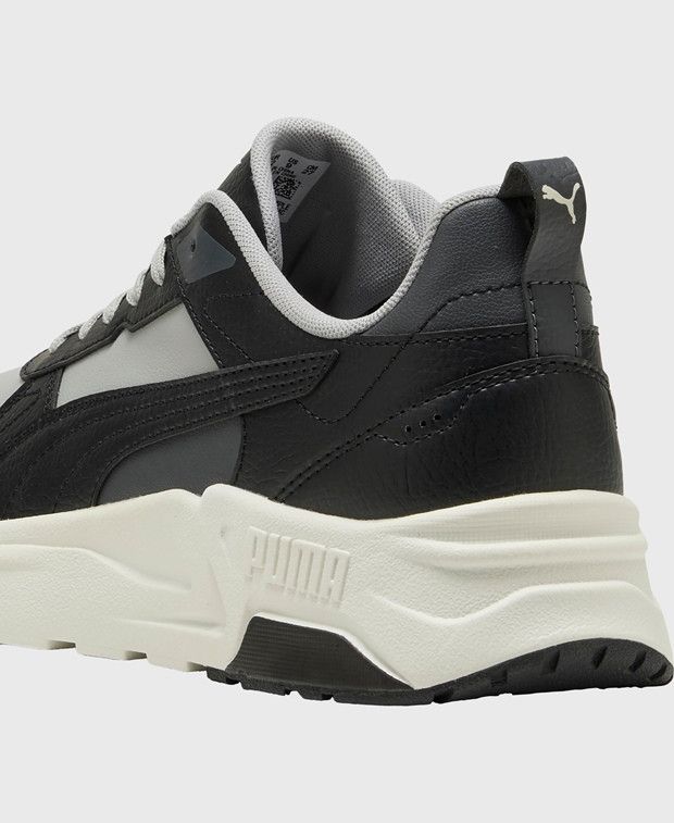 Puma Trinity 2 LT SL Sneakers Size US 5 / EU 37 - 2 Thumbnail