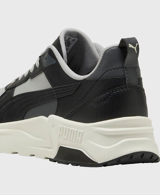 Puma Trinity 2 LT SL Sneakers Size US 11.5 / EU 44-45 - 2 Thumbnail