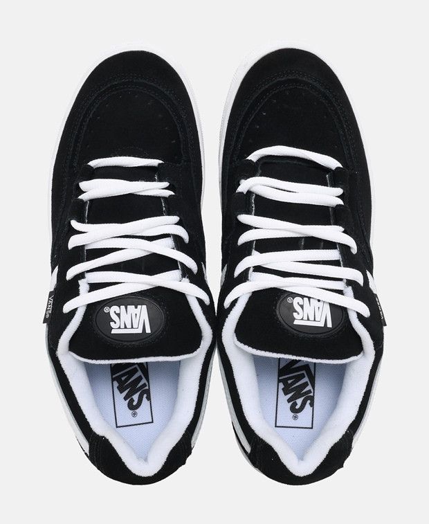 Vans Speed WS Sneakers Size US 5.5 / EU 38 - 3 Thumbnail