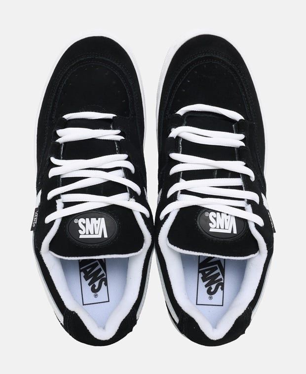 Vans Speed WS Sneakers Size US 6 / EU 39 - 3 Thumbnail