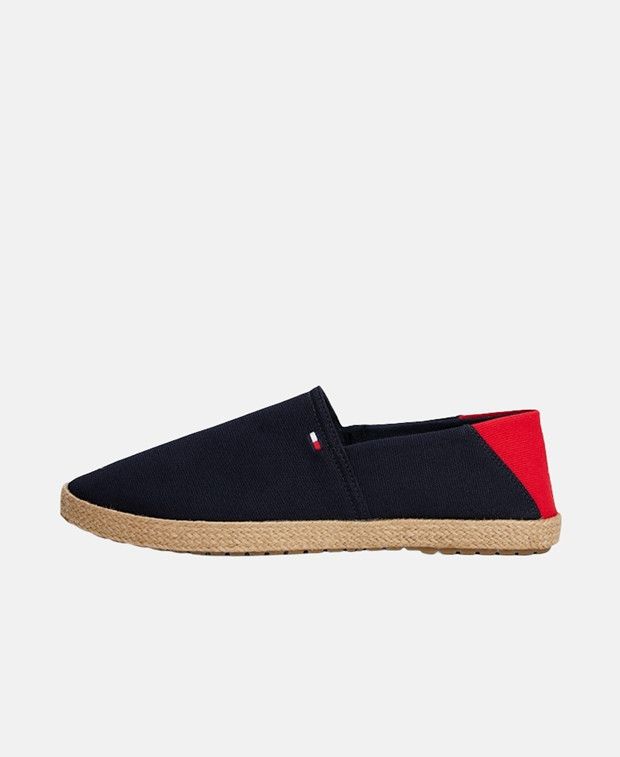 Tommy Hilfiger Espadrilles Size US 8 / EU 41 - 3 Thumbnail