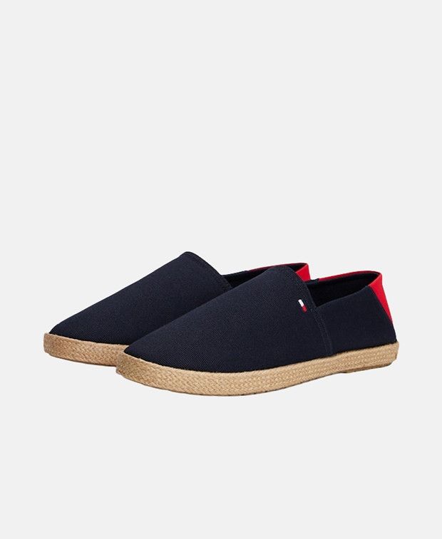 Tommy Hilfiger Espadrilles Size US 9 / EU 42 - 4 Thumbnail