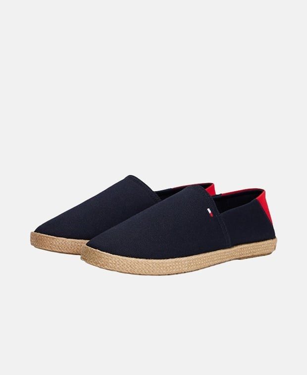 Tommy Hilfiger Espadrilles Size US 13 / EU 46 - 4 Thumbnail