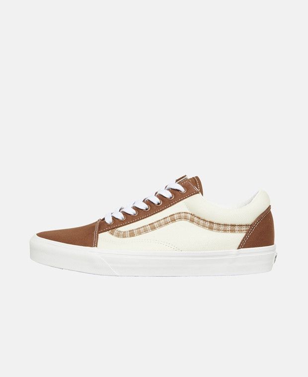 Vans Old Skool Sneakers Size US 7.5 / EU 40-41 - 4 Thumbnail