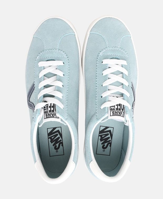 Vans Sport Low Sneakers Size US 5 / EU 37 - 3 Thumbnail
