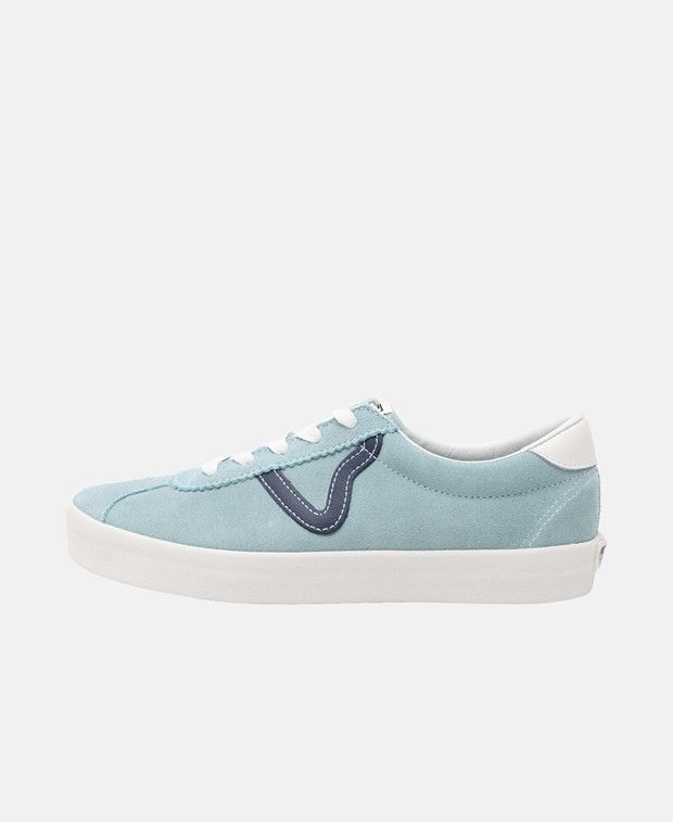 Vans Sport Low Sneakers Size US 5 / EU 37 - 4 Thumbnail