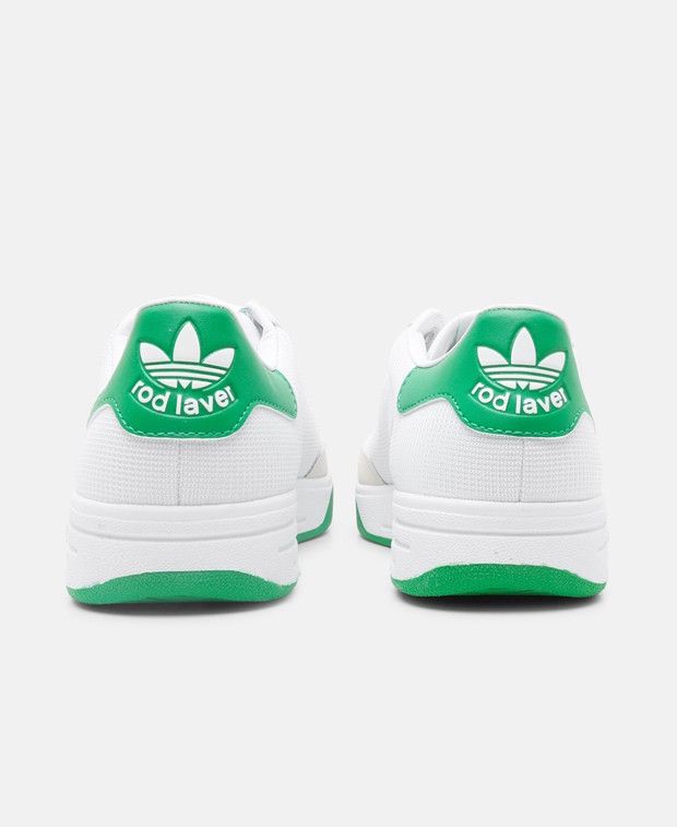 Adidas Rod Laver Sneakers Size US 5.5 / EU 38 - 2 Thumbnail