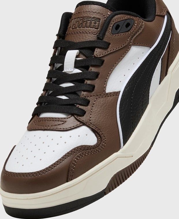 Puma Break Low Sneakers Size US 7 / EU 40 - 3 Thumbnail