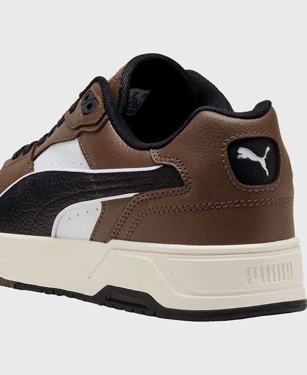 Puma Break Low Sneakers Size US 10 / EU 43 - 2 Thumbnail