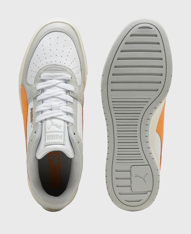 Puma Pro Classic Sneakers Size US 5.5 / EU 38 - 4 Thumbnail