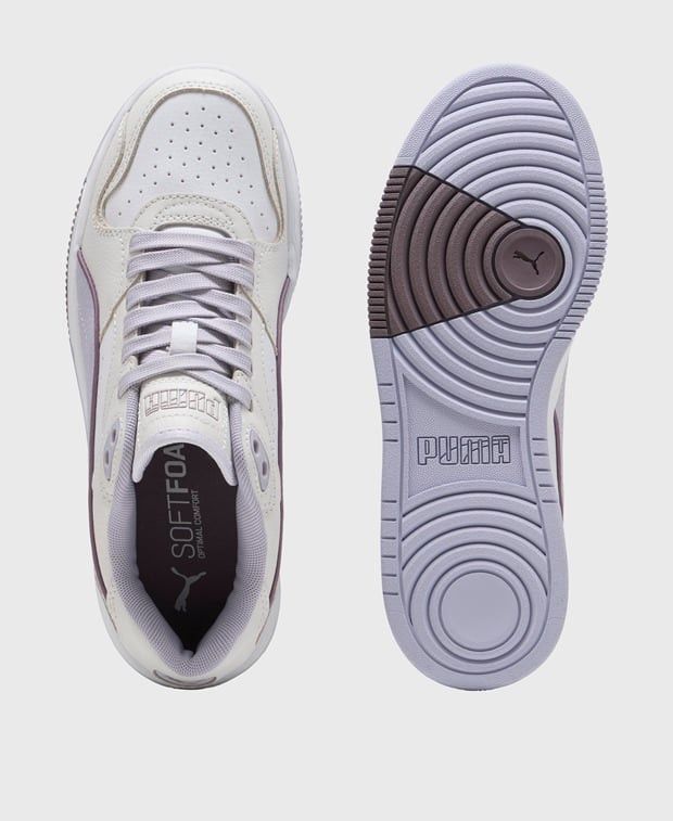Puma Break Low Sneakers Size US 7.5 / EU 40-41 - 4 Thumbnail