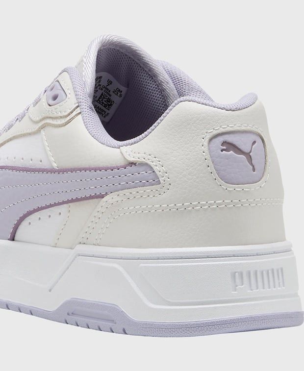 Puma Break Low Sneakers Size US 8 / EU 41 - 2 Thumbnail