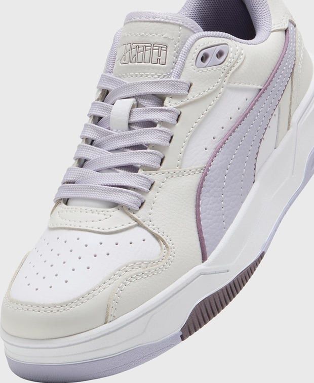 Puma Break Low Sneakers Size US 10 / EU 43 - 3 Thumbnail