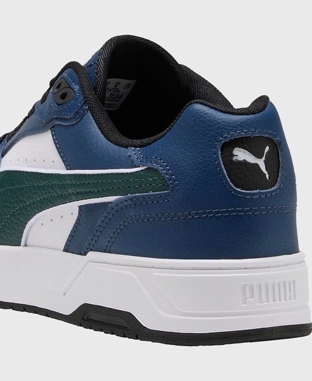 Puma Break Low Sneakers Size US 10 / EU 43 - 2 Thumbnail