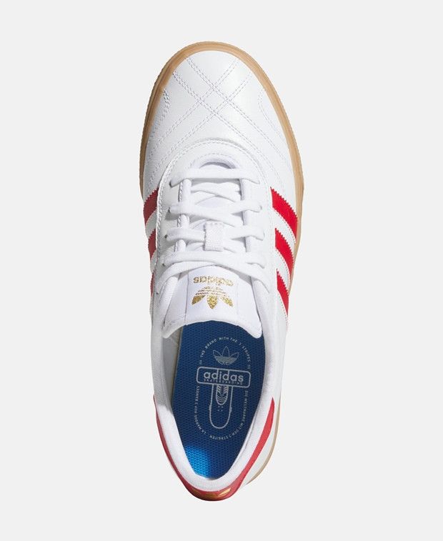 Adidas Adi Ease Sneakers Size US 9.5 / EU 42-43 - 3 Thumbnail