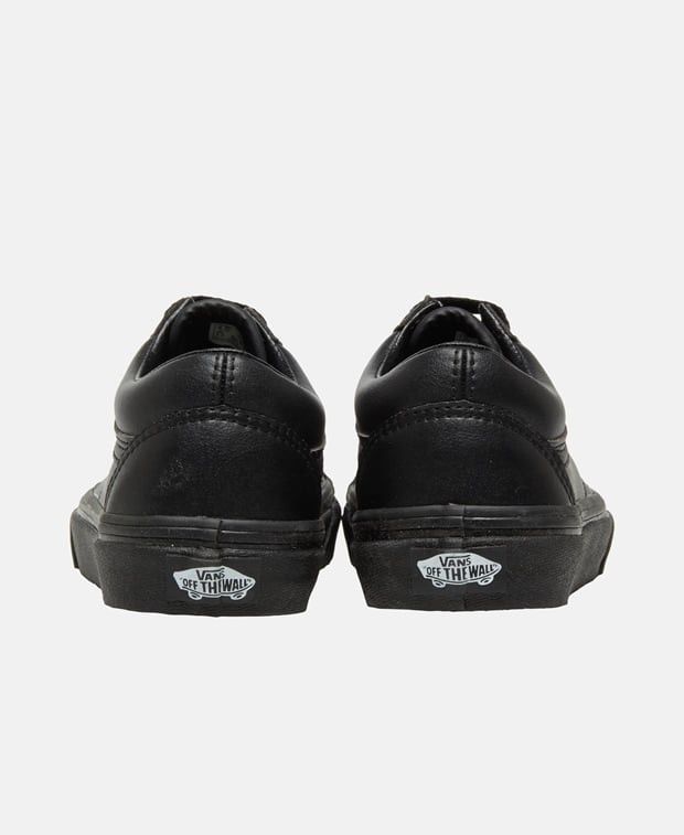 Vans Ua Old Skool Sneakers Size US 5.5 / EU 38 - 2 Thumbnail