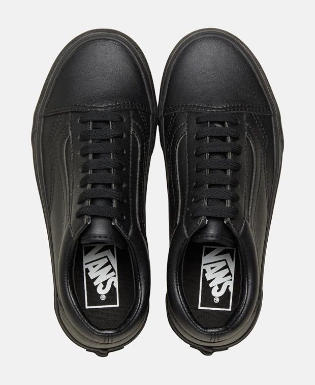 Vans Ua Old Skool Sneakers Size US 5.5 / EU 38 - 3 Thumbnail