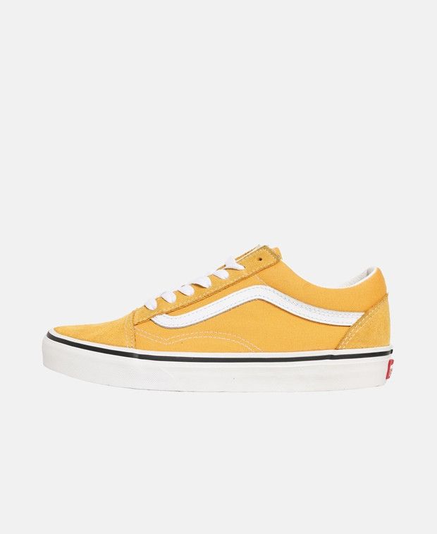 Vans Old Skool Sneakers Size US 5.5 / EU 38 - 4 Thumbnail