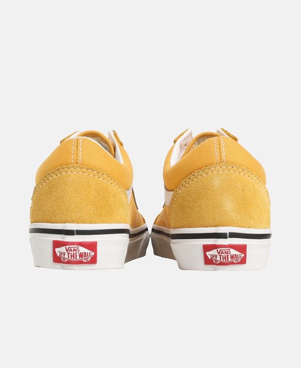 Vans Old Skool Sneakers Size US 5.5 / EU 38 - 2 Thumbnail