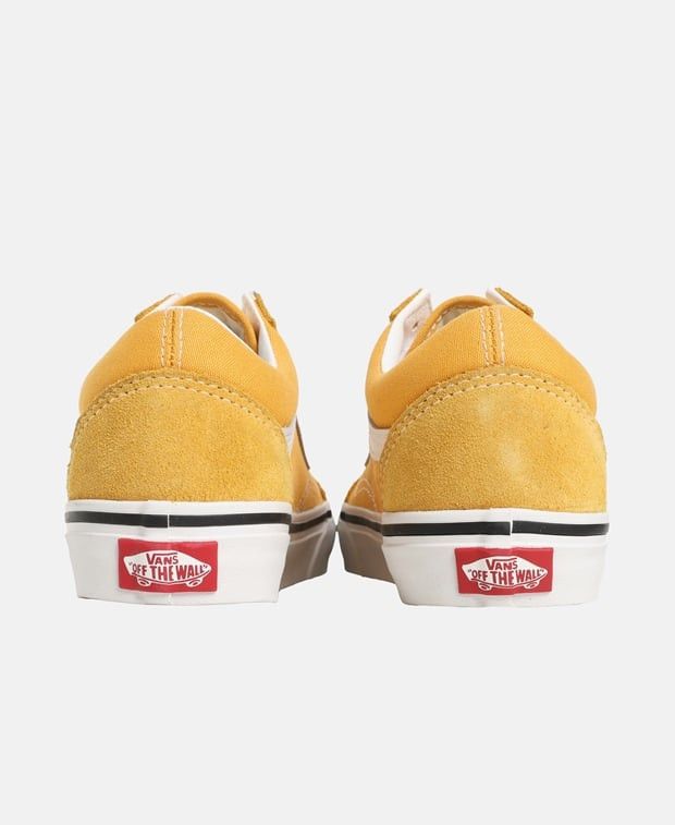 Vans Old Skool Sneakers Size US 7.5 / EU 40-41 - 2 Thumbnail