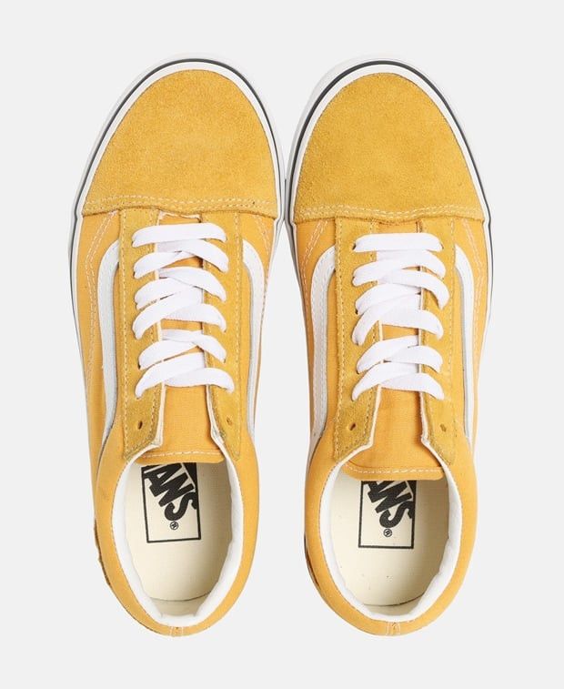 Vans Old Skool Sneakers Size US 7.5 / EU 40-41 - 3 Thumbnail