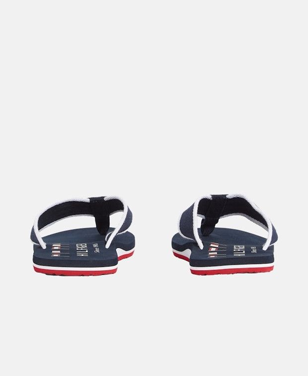 Tommy Hilfiger Flip flops Size US 8 / EU 41 - 2 Thumbnail