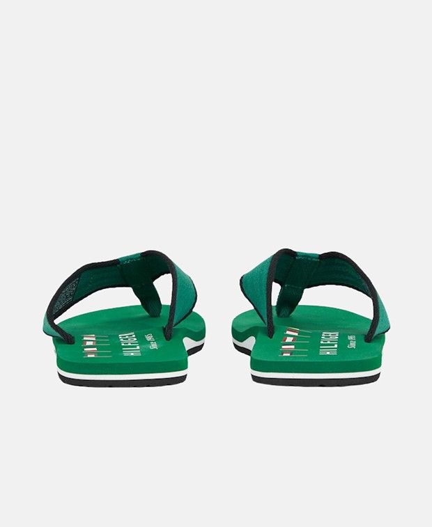 Tommy Hilfiger Flip flops Size US 8 / EU 41 - 2 Thumbnail
